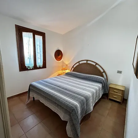 Casa de Férias Casa Sabina With Garden And Air Conditioning