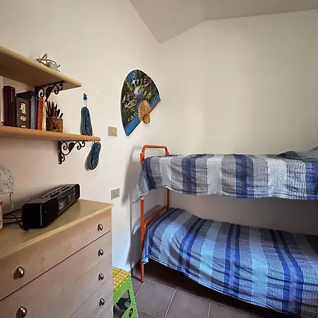Casa Sabina With Garden And Air Conditioning 코스타 파라디소