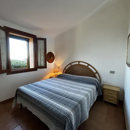 펜션 Casa Sabina With Garden And Air Conditioning