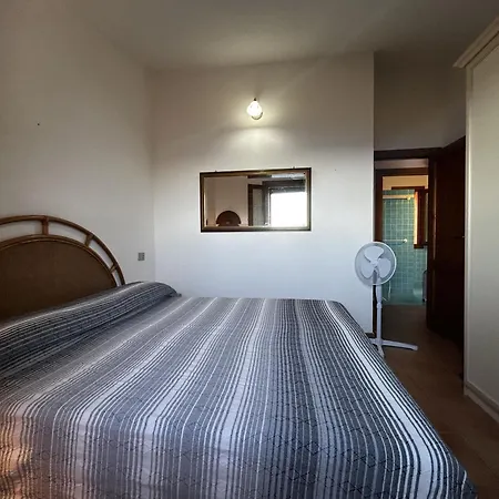 Casa Sabina With Garden And Air Conditioning