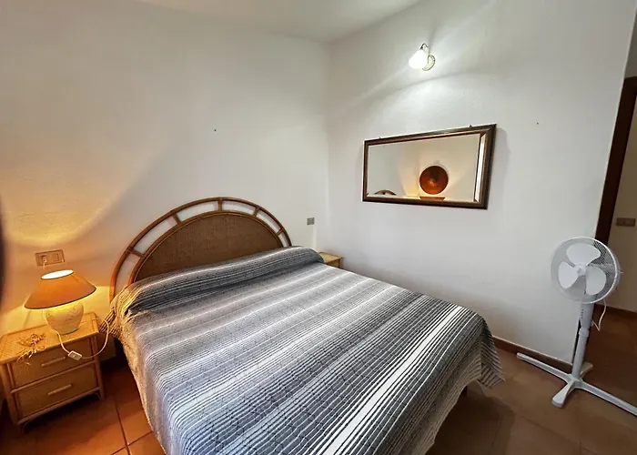 Casa Sabina With Garden And Air Conditioning Costa Paradiso