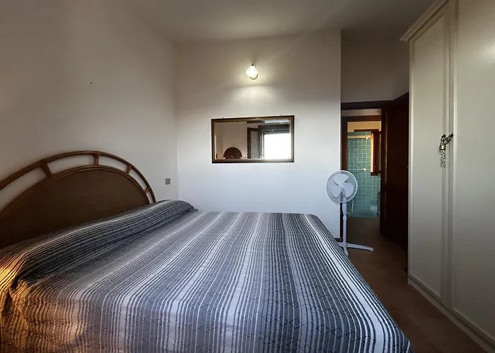 Casa Sabina With Garden And Air Conditioning