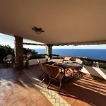 Casa Sabina With Garden And Air Conditioning Feriehus