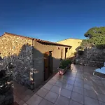 Casa Sabina With Garden And Air Conditioning Feriehus Costa Paradiso