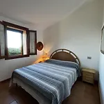 Feriehus Casa Sabina With Garden And Air Conditioning