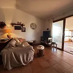 Casa Sabina With Garden And Air Conditioning