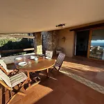 Feriehus Casa Sabina With Garden And Air Conditioning