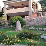 Casa Sabina With Garden And Air Conditioning Costa Paradiso