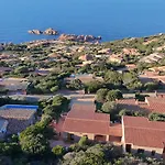 Casa Sabina With Garden And Air Conditioning Feriehus Costa Paradiso