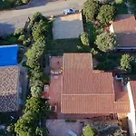 Casa Sabina With Garden And Air Conditioning Feriehus *