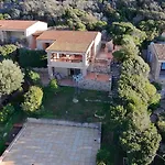 Casa Sabina With Garden And Air Conditioning Feriehus *