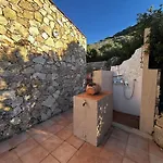 Casa Sabina With Garden And Air Conditioning Feriehus *