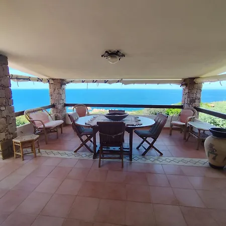 Holiday home Casa Sabina With Garden And Air Conditioning Costa Paradiso