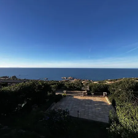 Casa Sabina With Garden And Air Conditioning Costa Paradiso