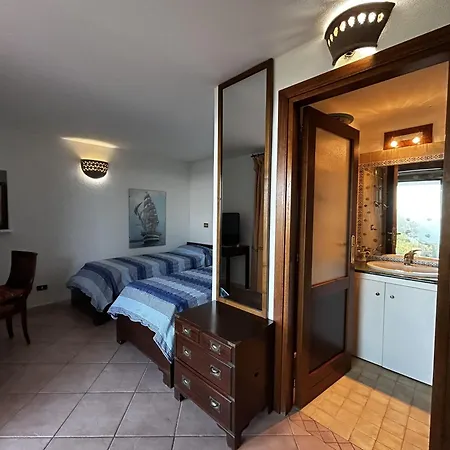 Casa Sabina With Garden And Air Conditioning