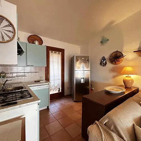 Casa Sabina With Garden And Air Conditioning