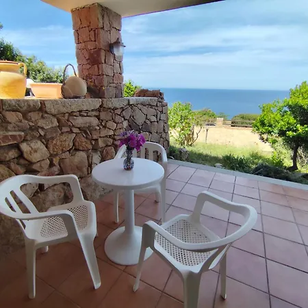 Casa Sabina With Garden And Air Conditioning *