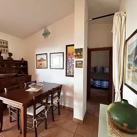 Casa Sabina With Garden And Air Conditioning *