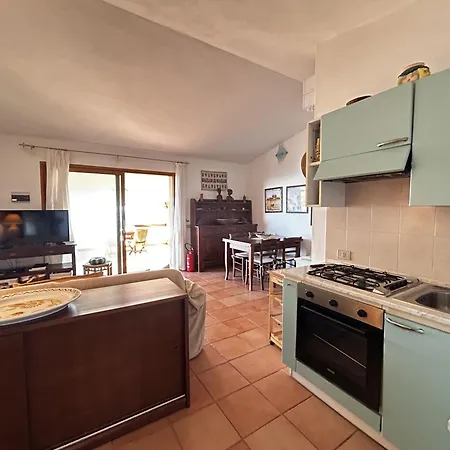 Casa Sabina With Garden And Air Conditioning * קוסטה פרדיסו