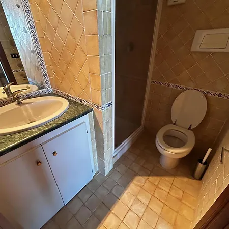 Casa Sabina With Garden And Air Conditioning *