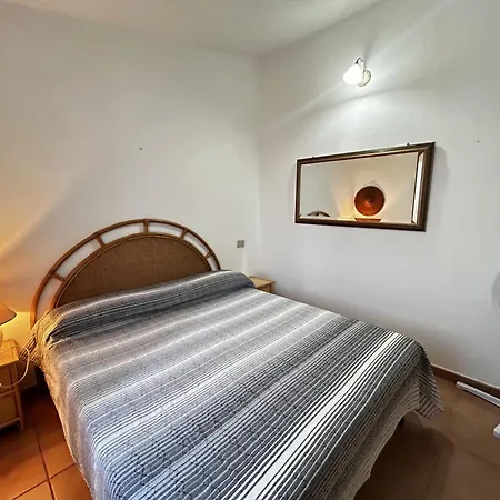 Casa Sabina With Garden And Air Conditioning קוסטה פרדיסו