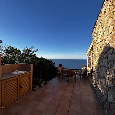 Casa Sabina With Garden And Air Conditioning *