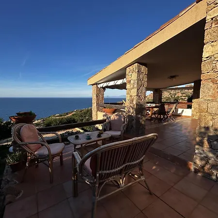 Casa Sabina With Garden And Air Conditioning