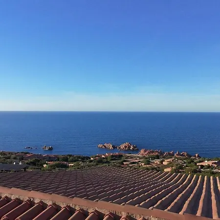 Casa Sabina With Garden And Air Conditioning * Costa Paradiso
