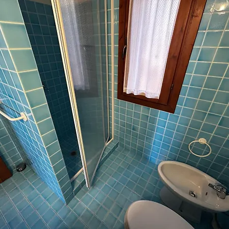 Casa Sabina With Garden And Air Conditioning בית נופש קוסטה פרדיסו