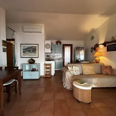 Casa Sabina With Garden And Air Conditioning * קוסטה פרדיסו