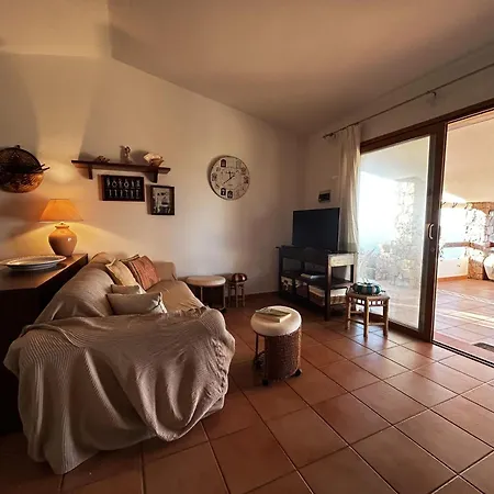 Casa Sabina With Garden And Air Conditioning