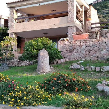 Casa Sabina With Garden And Air Conditioning קוסטה פרדיסו