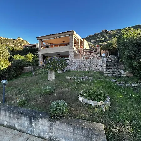 Casa Sabina With Garden And Air Conditioning *