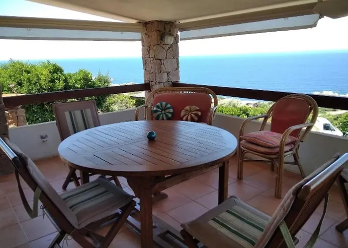 Holiday home Casa Sabina With Garden And Air Conditioning *