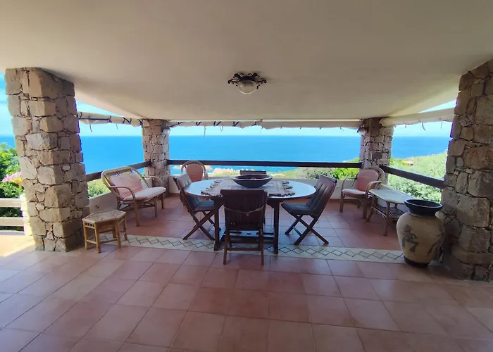 Holiday home Casa Sabina With Garden And Air Conditioning Costa Paradiso
