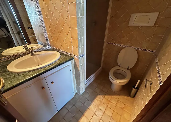 Casa Sabina With Garden And Air Conditioning *