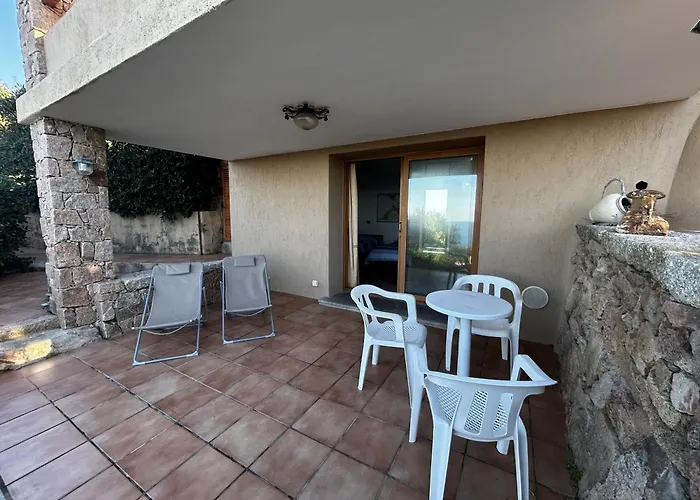 Casa Sabina With Garden And Air Conditioning Holiday home *