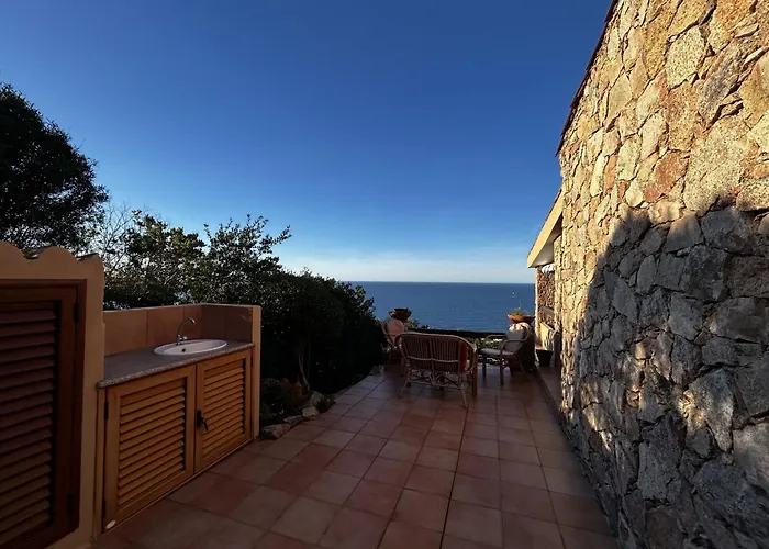 Casa Sabina With Garden And Air Conditioning *