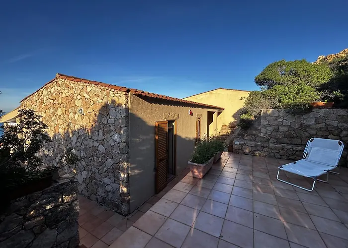 Casa Sabina With Garden And Air Conditioning Holiday home Costa Paradiso