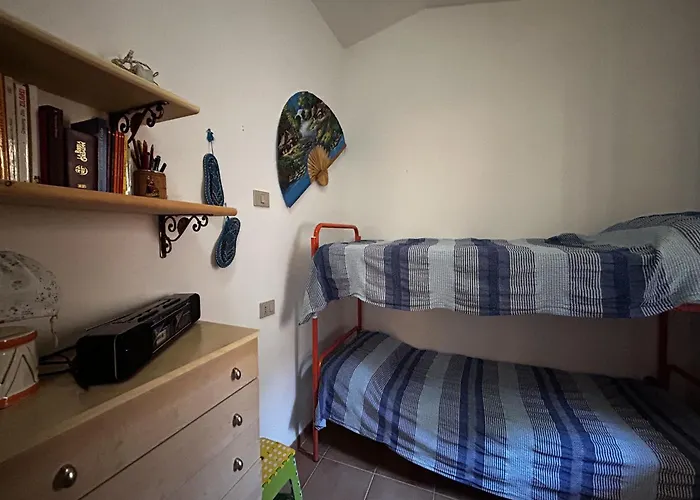 Casa Sabina With Garden And Air Conditioning Holiday home Costa Paradiso