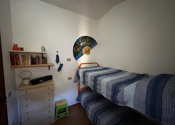 Holiday home Casa Sabina With Garden And Air Conditioning *