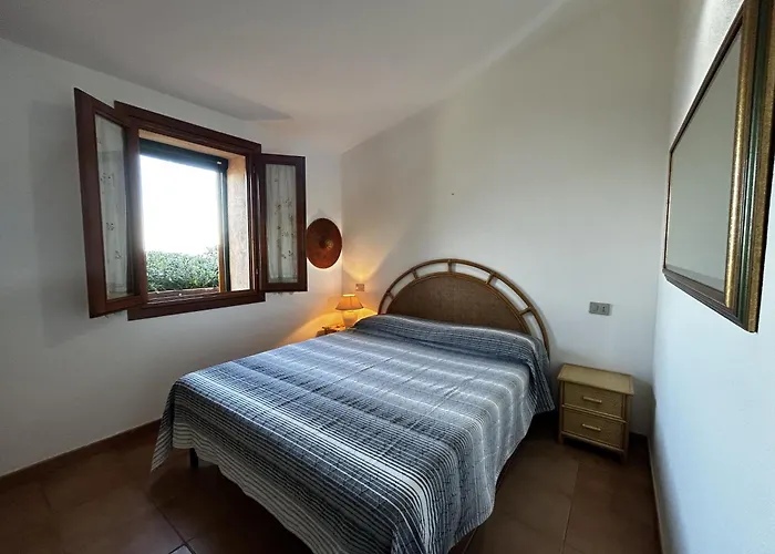 Holiday home Casa Sabina With Garden And Air Conditioning