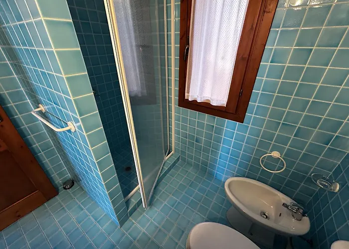 Casa Sabina With Garden And Air Conditioning Holiday home Costa Paradiso