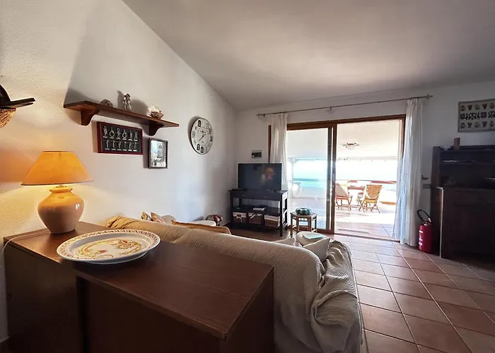 Casa Sabina With Garden And Air Conditioning Holiday home