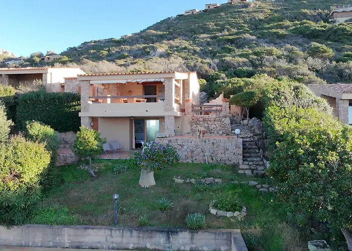 Holiday home Casa Sabina With Garden And Air Conditioning *