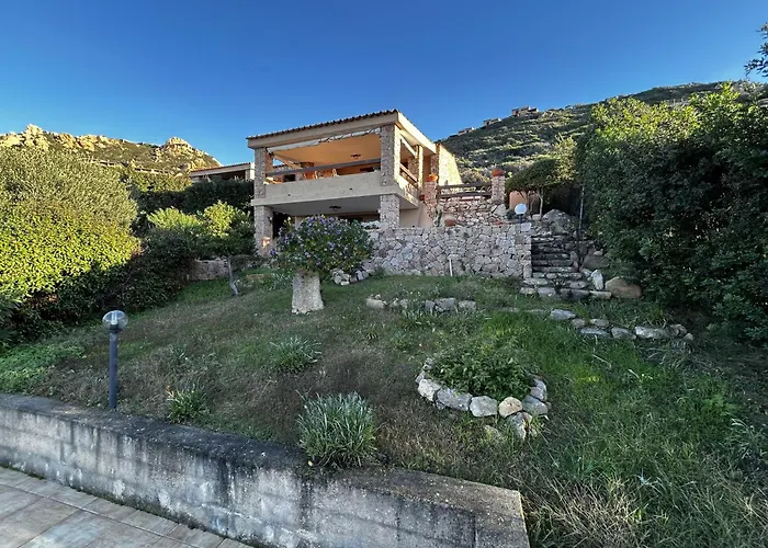 Casa Sabina With Garden And Air Conditioning *
