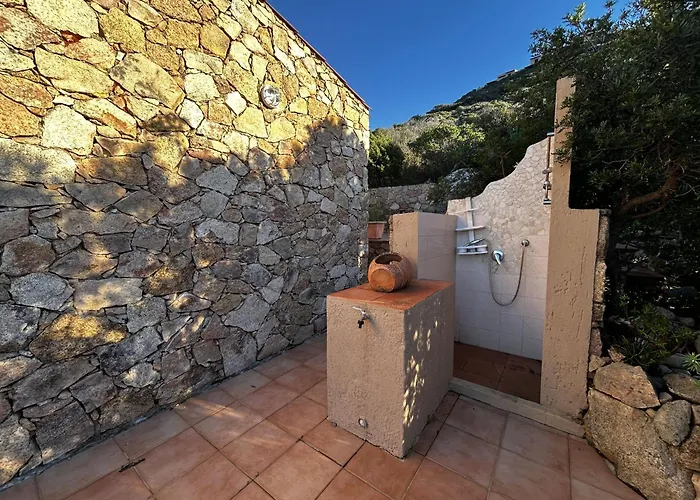 Casa Sabina With Garden And Air Conditioning Holiday home *